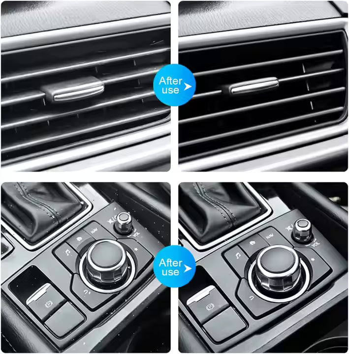 High Efficiency Dust Remove Gel Car Interior Clean Magic Mud Universal Household Keyboard Desk Cleaning Tool Motor Accessories